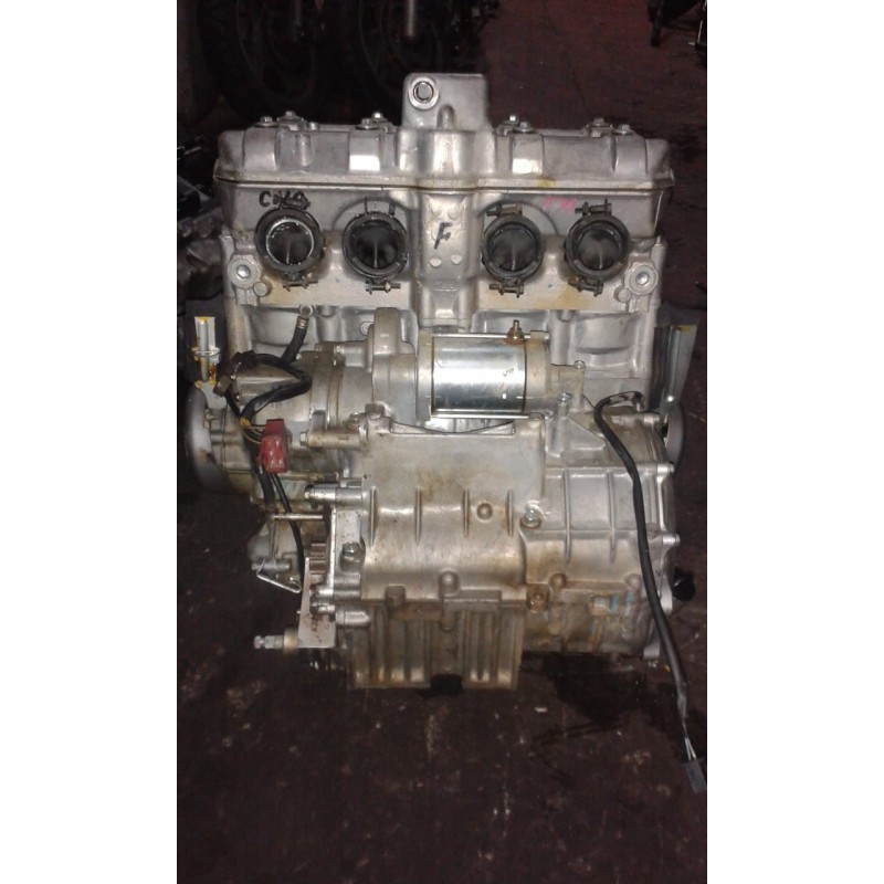 MOTOR CBR 1000 93-96 (789) 46000KM