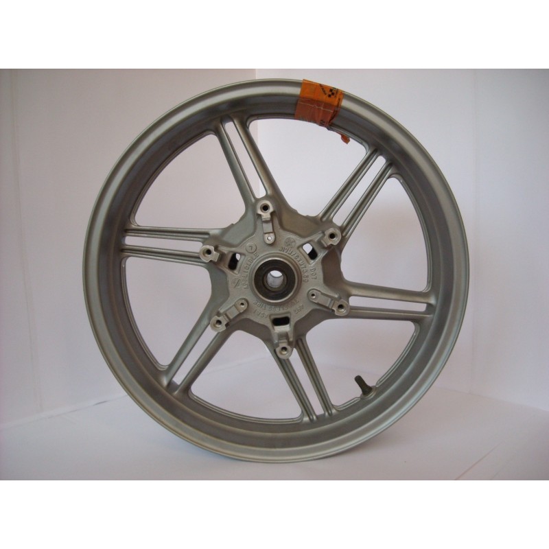 FRONT WHEEL CBF 500 WITHOUT ABS