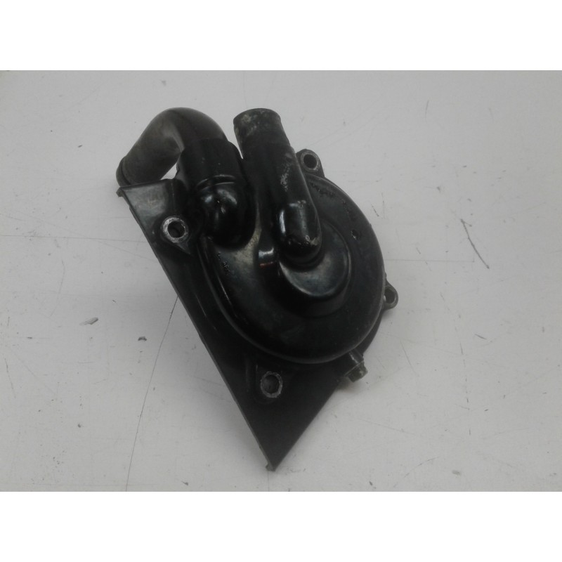 WATER PUMP COVER GPZ 500 87-93