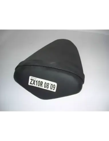 ASIENTO TRASERO KAWASAKI ZX10 08-09