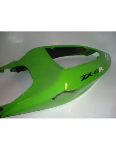 COLIN ZX6 05-06 VERDE