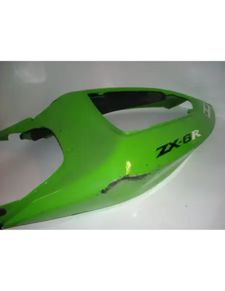 COLIN ZX6 05-06 VERDE