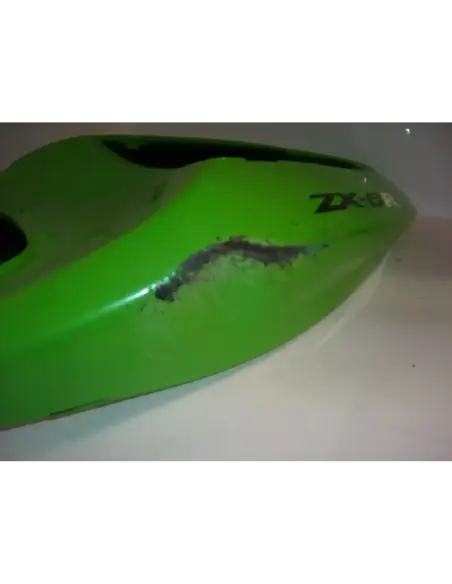 COLIN ZX6 05-06 VERDE
