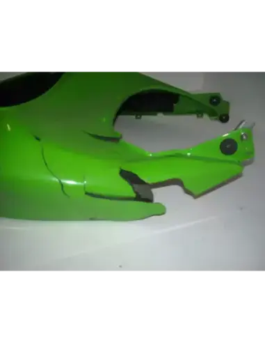 COLIN ZX6 05-06 VERDE