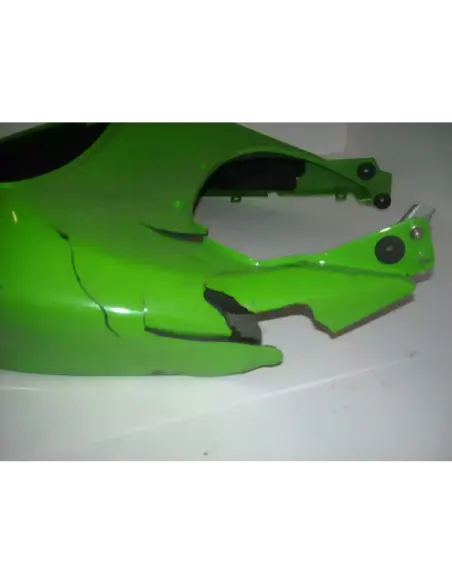 COLIN ZX6 05-06 VERDE