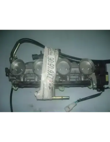 INYECCIÓN ZX6R 05-06