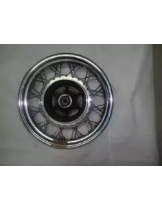 REAR WHEEL VULCAN 800