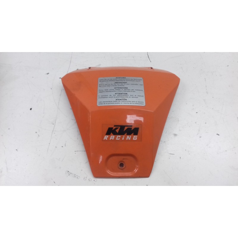 TAPA CUBRE DEPOSITO KTM 950 ADVENTURE