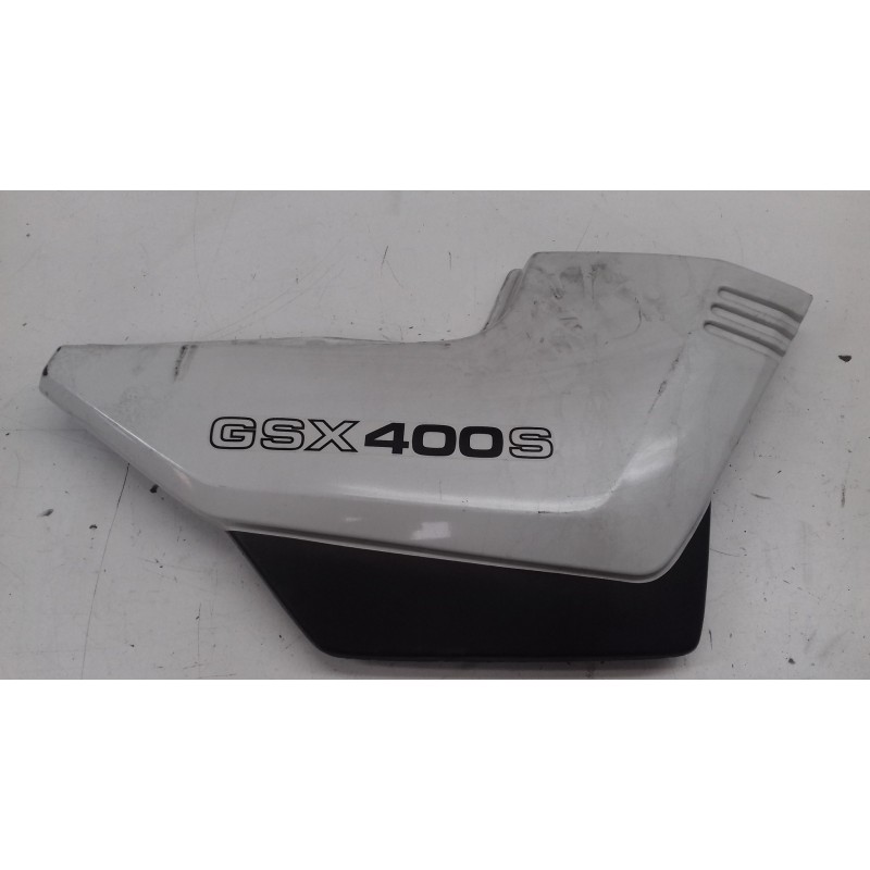 DEPOSITO GSX 400S
