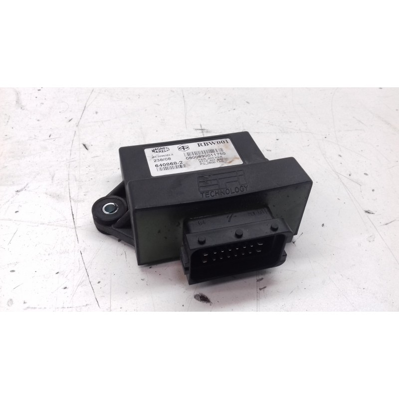 CDI INYECCION SHIVER 750 07-11 RBW001 - 640268