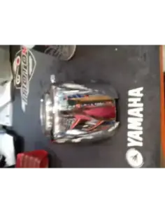 SPEEDOMETER VULCAN 800