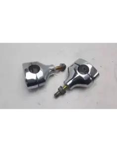 HANDLEBAR RISERS VULCAN 800