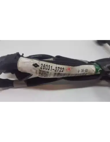 INSTALACION PUÑOS CALEFACTABLES NINJA 1000SX 20-