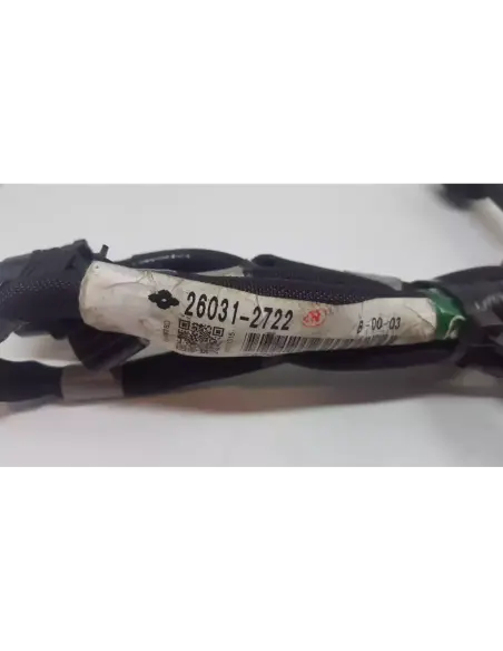 INSTALACION PUÑOS CALEFACTABLES NINJA 1000SX 20-
