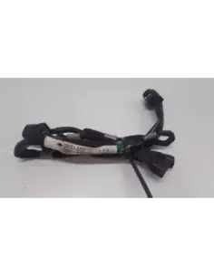 INSTALACION PUÑOS CALEFACTABLES NINJA 1000SX 20- 2