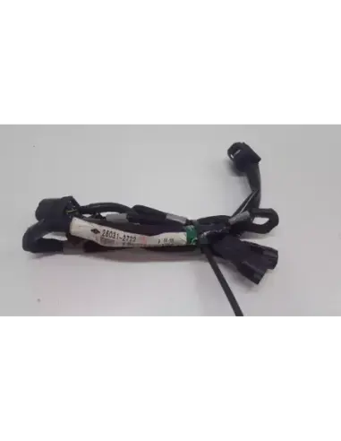 INSTALACION PUÑOS CALEFACTABLES NINJA 1000SX 20-
