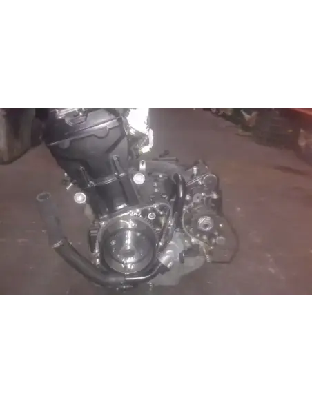 Used Kawasaki Ninja 1000SX Engine 2000