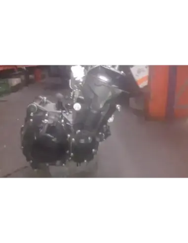 Motor Kawasaki Ninja 1000SX 2000 segunda mano
