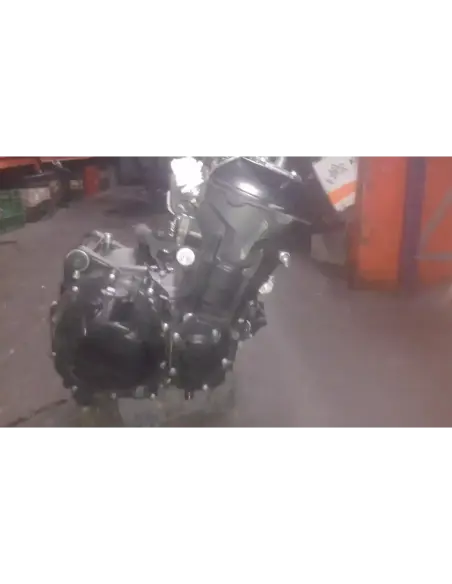 Used Kawasaki Ninja 1000SX Engine 2000
