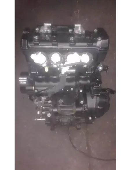 Motor Kawasaki Ninja 1000SX 2000 segunda mano