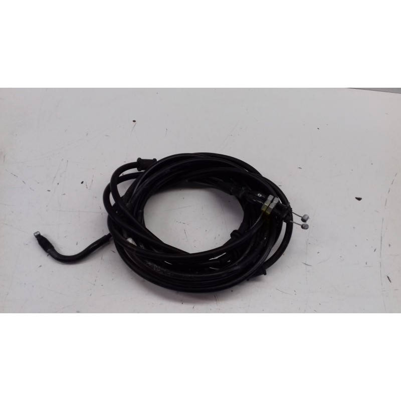 ACCELERATOR CABLE  REAR LIBERTY 125 15-17 ABS  1C001372 - 1C001373