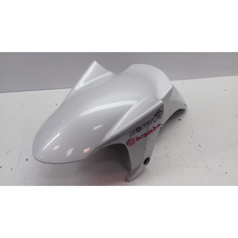 Guardabarros delantero Yamaha FZ6 Fazer S2 20