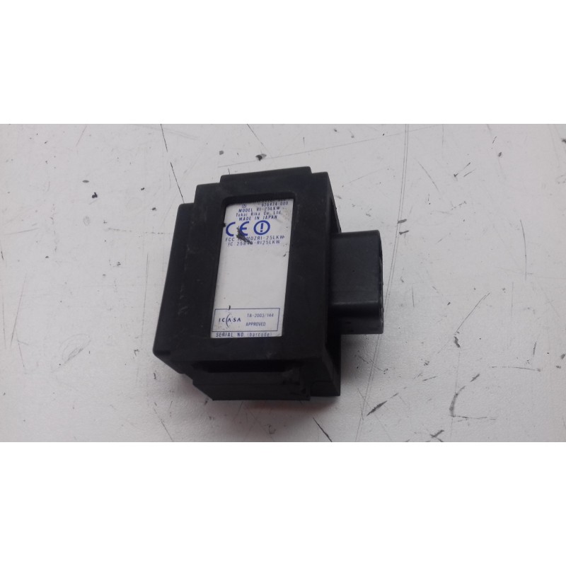 TAPA ALTERNADOR Z 1000 03-06