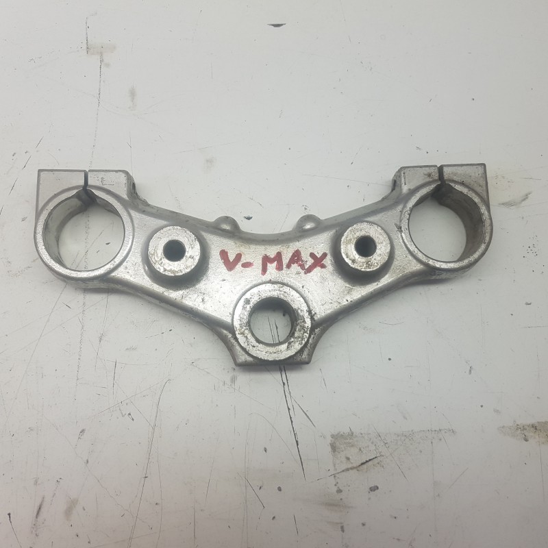 V-MAX top triple clamp