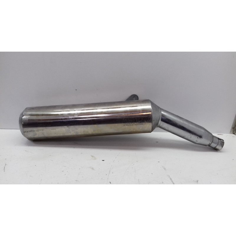 RIGHT EXHAUST TROPHY 1200 02 2201185