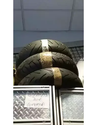 NEUMATICOS EN OFERTA