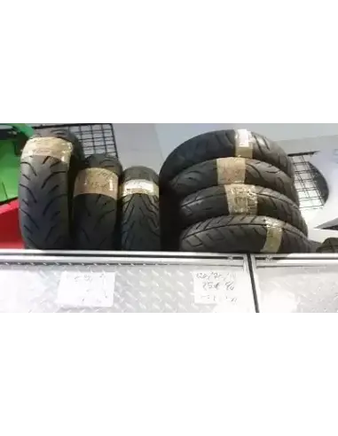 NEUMATICOS EN OFERTA