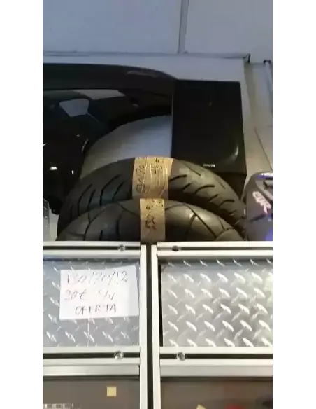 NEUMATICOS EN OFERTA