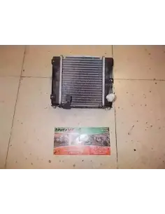 RADIADOR YAGER 125 GT 11-14