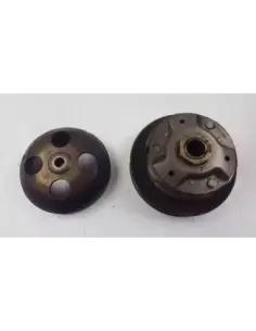 EMBRAGUE YAGER GT 300 13-15 2