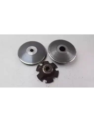 VARIADOR YAGER GT 300 13-14