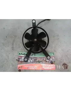 ELECTROVENTILADOR YAGER GT 300 12-15