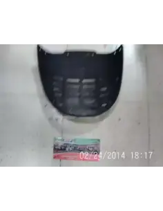 BOCA TIBURON YAGER GT 300 12-15