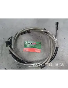 LATIGUILLO FRENO YAGER GT 300 12-15 TRAS.