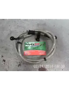 LATIGUILLO FRENO YAGER GT 300 12-15 DEL.