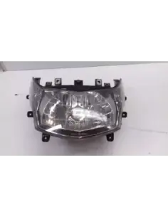 FARO YAGER 125 GT 11-14 2