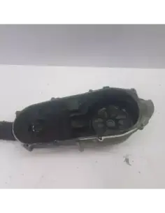 TAPA VARIADOR  YAGER 125 GT 11-14 CON PATA DE ARRANQUE