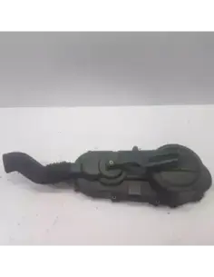 TAPA VARIADOR  YAGER 125 GT 11-14 CON PATA DE ARRANQUE 2