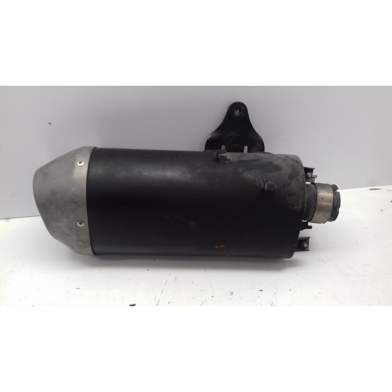 RIGHT EXHAUST SPEED TRIPLE 1050 12-16 2206337