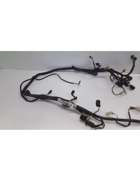 INSTALACION SUPER DINK 125