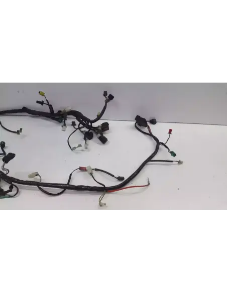 INSTALACION SUPER DINK 125