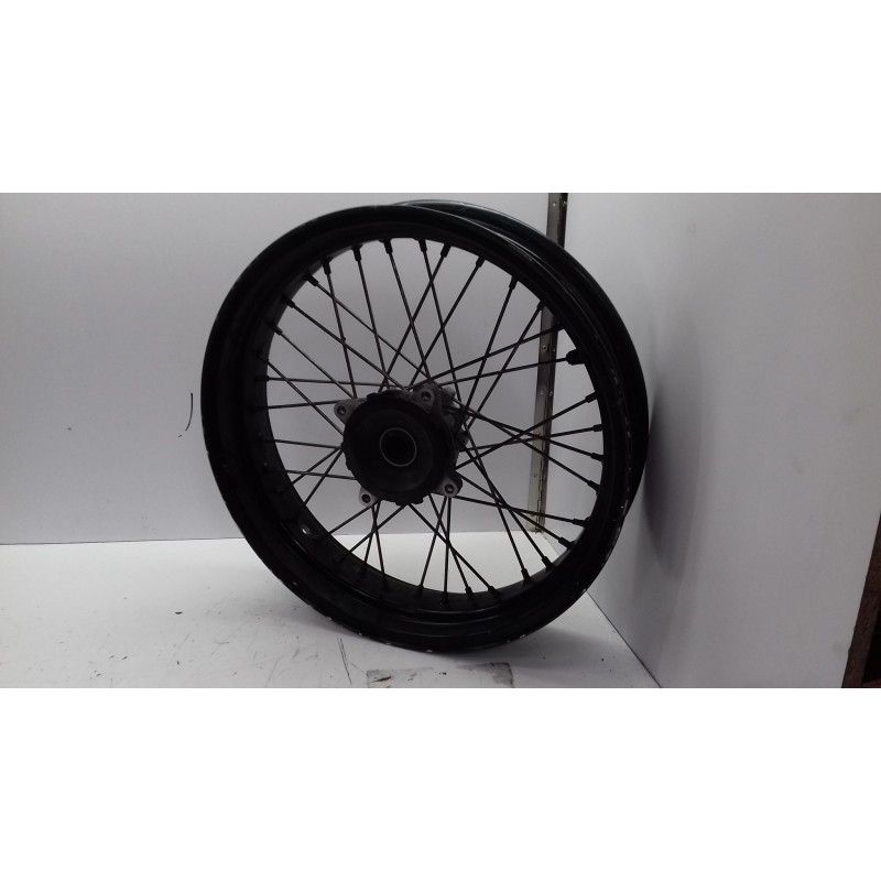 FRONT WHEEL FMX 650 44650MFC640
