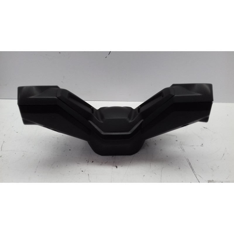 UPPER AND LOWER HANDLEBAR COVER STORM 125 17-21