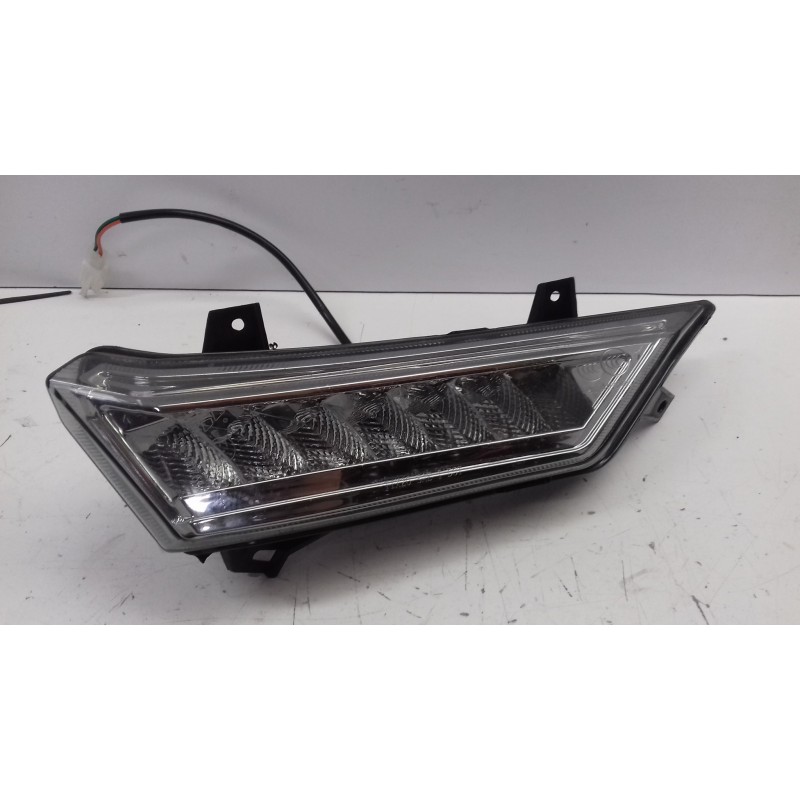 LEFT FRONT TURN SIGNAL STORM 125 17-21