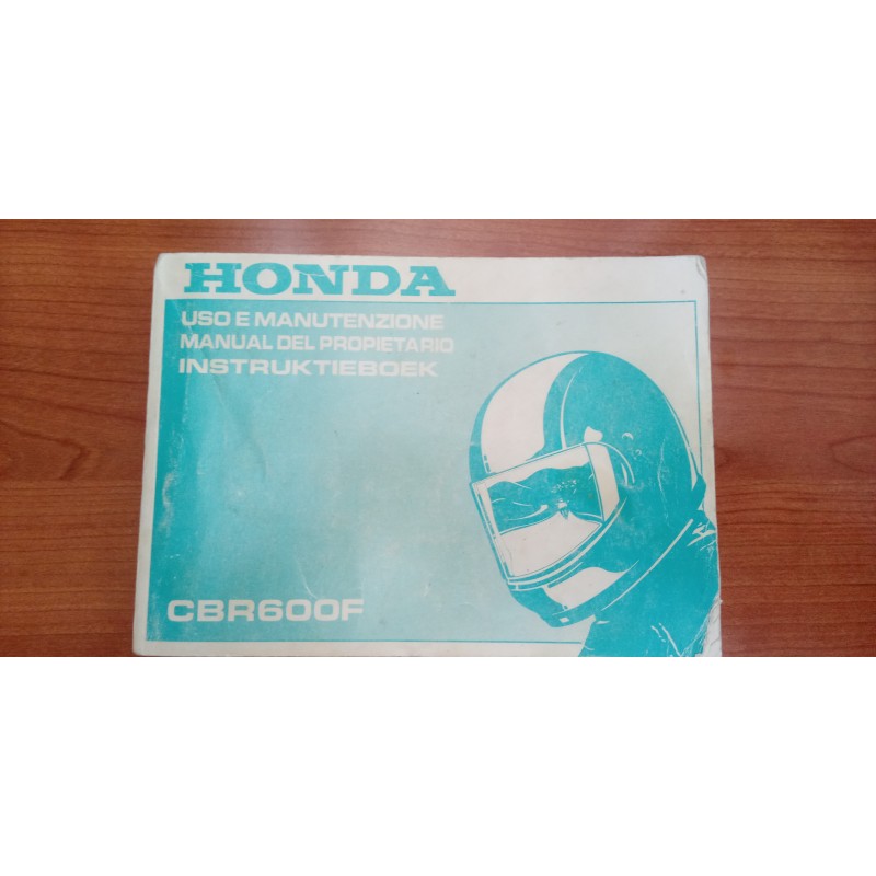 RAM AIR PAREJA HONDA CBR 600F 01-10