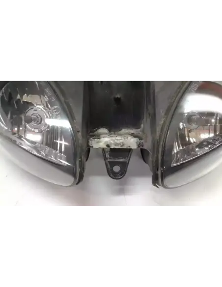 FARO X9 REPARADO
